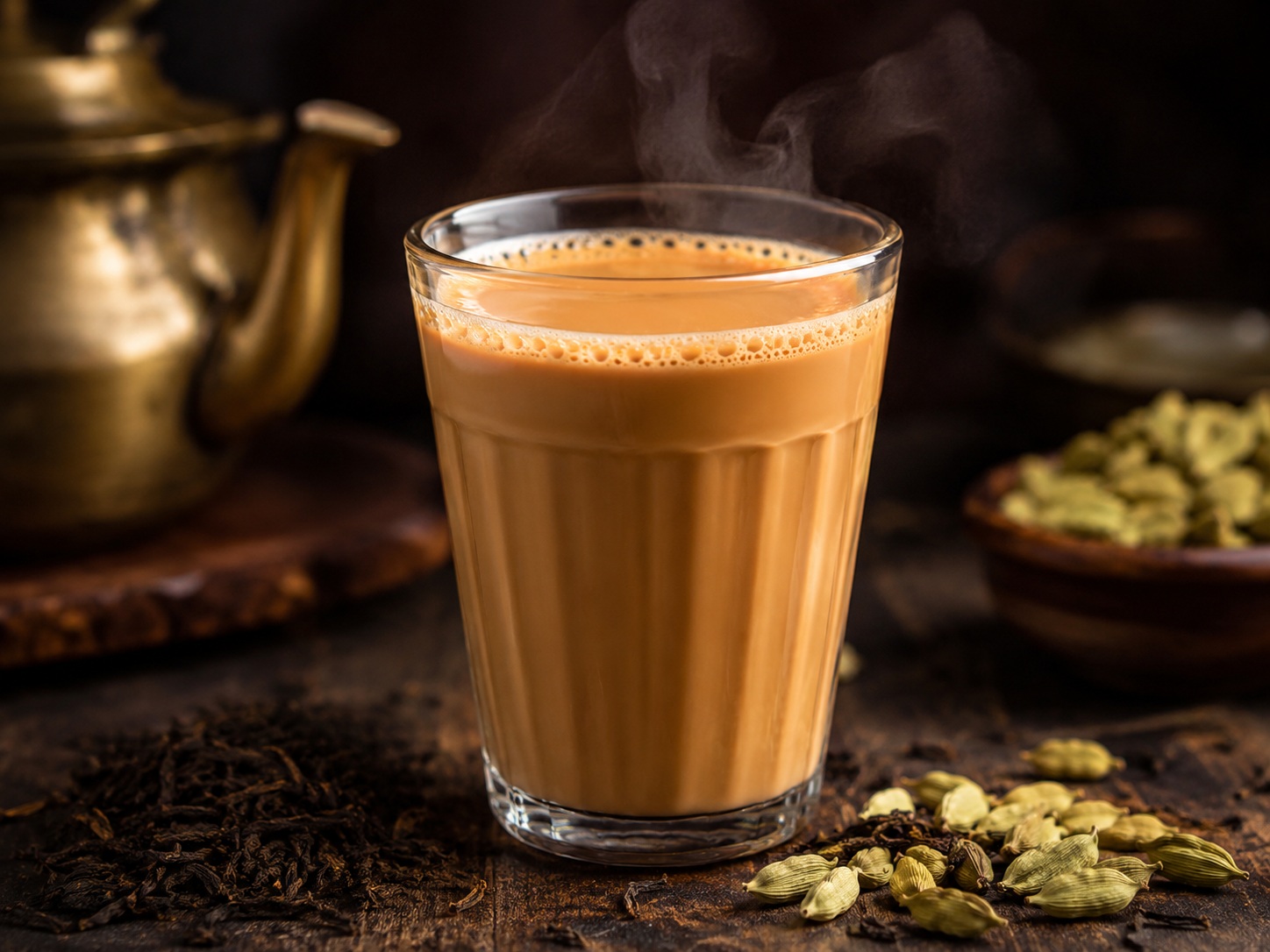 Karak Chai