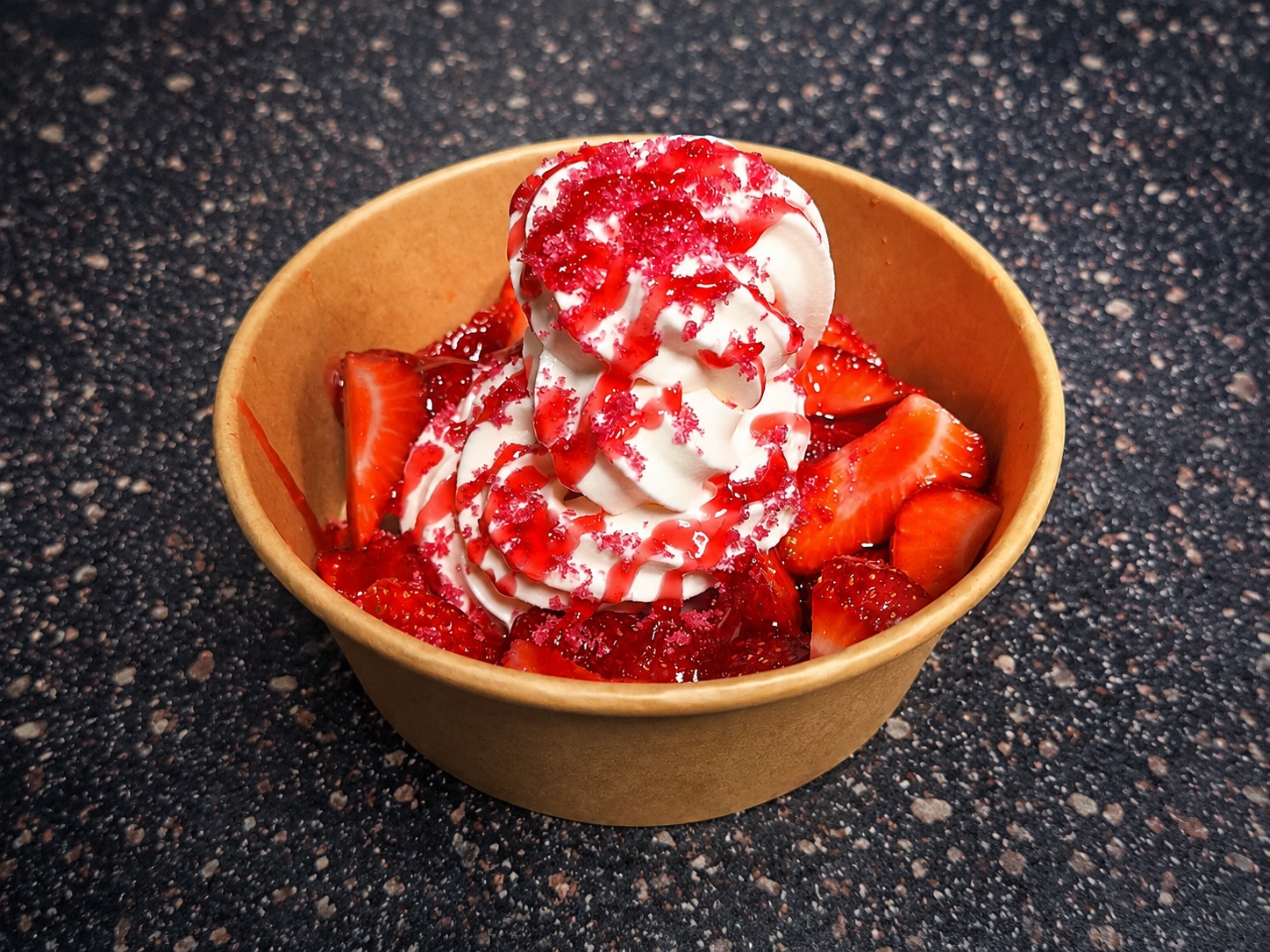 Strawberry Drip Dream