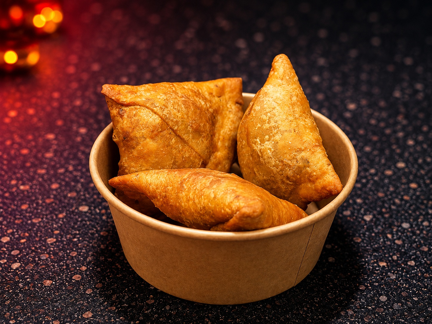 Samosa
